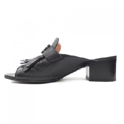 Giày sandal HERMES Alama 201093Z - Hàng hiệu Authentic 827507