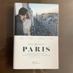 [PHONG CÁCH] Sống như người Paris - Nhiều tác giả 714489