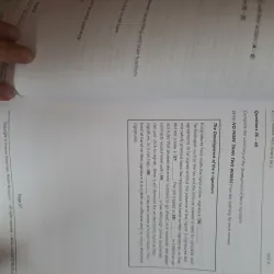 Bộ 2 cuốn 5 IELTS practice tests (1academic + 1 general) 781509