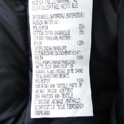 Canada Goose 2832JLI R Áo gile lông vũ - Hàng hiệu Authentic 821078