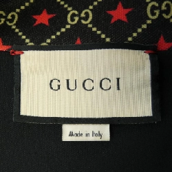 【Mã giảm giá】Gucci GUCCI Áo khoác 636702