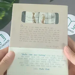 Buồn Làm Sao Buông - Anh Khang 604612