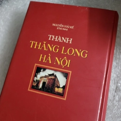 Thành Thăng Long Hà Nội | Nguyễn Hải Kế  469361