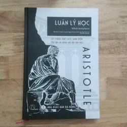 Luân lý học - Aristotle (cũ)