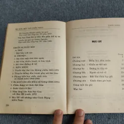 SÀI GÒN, MỘT THỜI CHIẾN TRANH 694820