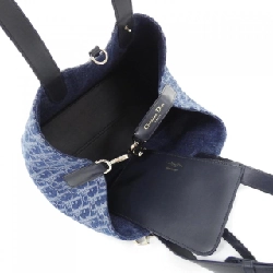 Túi Christian Dior DIOR OBLIQUE Dior Toujours Medium M2821ODCE 616332