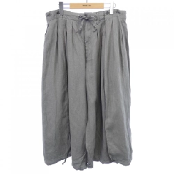 Quần Yohji Yamamoto Pour Homme HP-P77-305 - Hàng hiệu Authentic