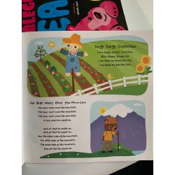 My First Action Rhymes – Miles Kelly 561166