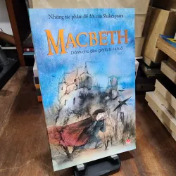 Những tác phẩm để đời của Shakespeare 3 cuốn  755163