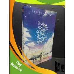 (TẶNG BOOKMARK) Ông Xã Là Phúc Hắc Đại Nhân 2 mới 80% bẩn nhẹ 2017 RBK2405 Khuyển Khuyển SÁCH VĂN HỌC