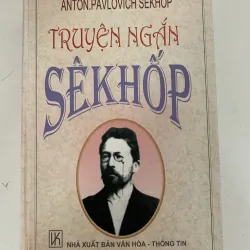 Truyện ngắn Sê khốp (Anton Chekhov)