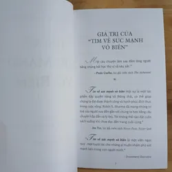 Tìm Về Sức Mạnh Vô Biên - Robin S. Sharma 673772