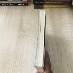 BỆNH THẤT NHÂN TÂM  1020441