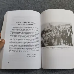 PHẠM VĂN ĐỒNG: NGƯỜI CON ƯU TÚ CỦA QUÊ HƯƠNG QUẢNG NGÃI 570695