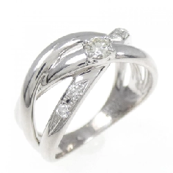 Nhẫn kim cương PT 0.115CT