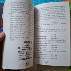 Combo sách cờ Tướng (3 quyển) 937005