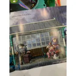The Pirates Next Door – Jonny Duddle 559693