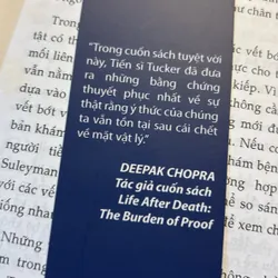Tiền Kiếp Có Hay Không - Jim B. Tucker  564782