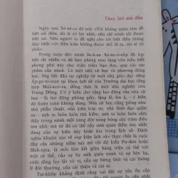 Sách: Mệnh lệnh phải sống - TG: Yulian Semyonov 1026735