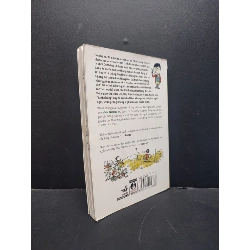 Giờ ra chơi của nhóc Nicolas 2010 mới 80% ố chóc gáy HCM1406 Sempe SÁCH VĂN HỌC 915327