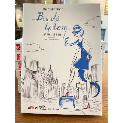 [Sách Cũ SCGR] Công Ty Phép Thuật 2 - Bùa chú Lọ Lem- Shanna Swendson GCH2308 VĂN HỌC