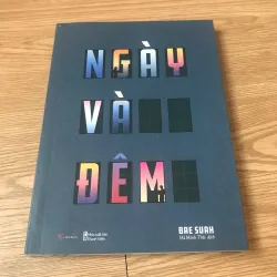 Ngày và đêm - Bae Suah 926044