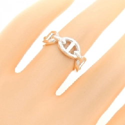 Nhẫn Hermès Chaine d'Ancre - Hàng hiệu Authentic 838318