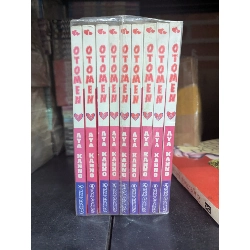 Truyện Tranh Otomen ( Chàng Trai Hoàn Hảo ) - Aya Kanno 696901