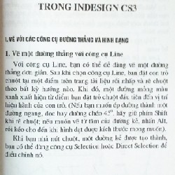 Tự Học InDesign CS3 8163