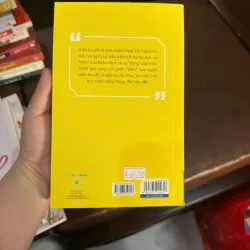 Thuật Dụng Ngôn – Bí Kíp Giao Tiếp Đỉnh Cao Từ Jack Ma - K4 1026937