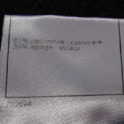 Chanel CHANEL P33487K00885 08A Áo len 627982