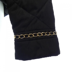 【Khuyến mãi】Áo khoác lông vũ JUST CAVALLI 630891