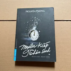 Muôn kiếp nhân sinh 1