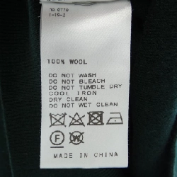 【Mã giảm giá】DEUXIEME CLASSE ニット 634787