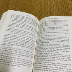 Thâu trọn gió xuân 1003695