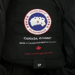 【Khuyến mãi】Áo khoác lông vũ Canada Goose 641715