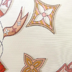 Khăn choàng Louis Vuitton Carré From The Cloud M96848 625340