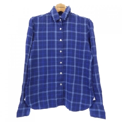 【Mã giảm giá】Áo sơ mi FINAMORE 639313