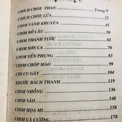 NGƯỜI NUÔI CHIM THẮC MẮC BIẾT HỎI AI 447865