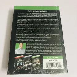  BÍ MẬT TRAFFIC – SỔ TAY NGẦM GIÚP ĐỔ ĐẦY PHỄU & WEBSITE 749226