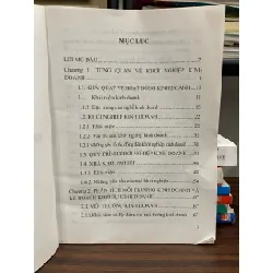 Bài giảng gốc khởi nghiệp kinh doanh- Ts Võ Thị Vân Khánh, TS Trần Quân 601904