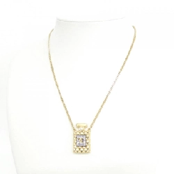 Dây chuyền Chanel AB4392 624225