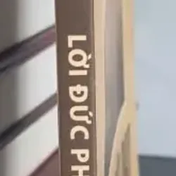 Lời Dạy Của Đức Phật 746584