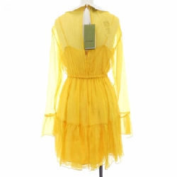 Gucci GUCCI 728125 ZAL3Y Đầm - Hàng hiệu Chính hãng 815395