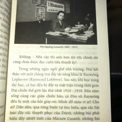 Kế tiếp chuyện Bác Hồ - Trần Quân Ngọc 1031148