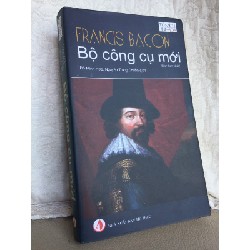 Bộ Công Cụ Mới - Francis Bacon 59975