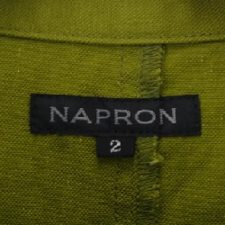 【Mã giảm giá】NAPRON Đầm 651324