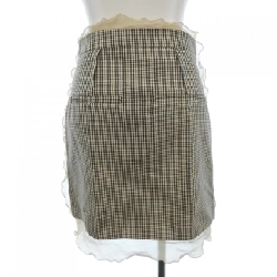 【Mã giảm giá】Váy FENDI 654690