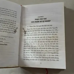 Phạm Phú Thứ với giá viên toàn tập - Dị Cổ Nguyễn Hoàng Thân (có ẩm, mốc) 757523