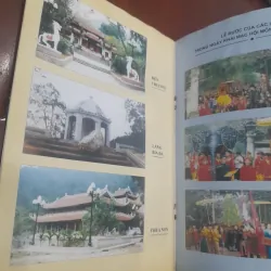 Thần tích ĐỔNG THIÊN VƯƠNG 1002106